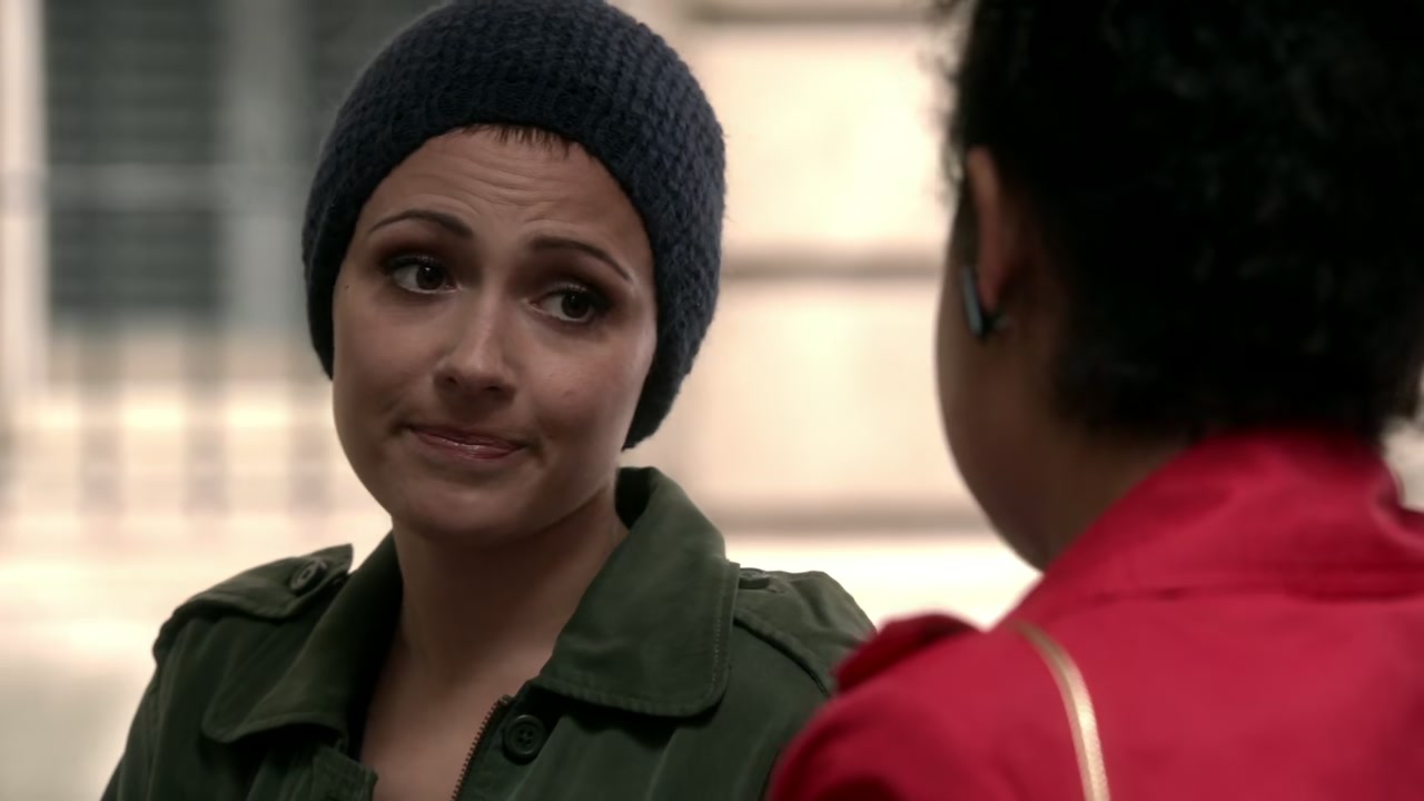 Chasing Life Screenshot