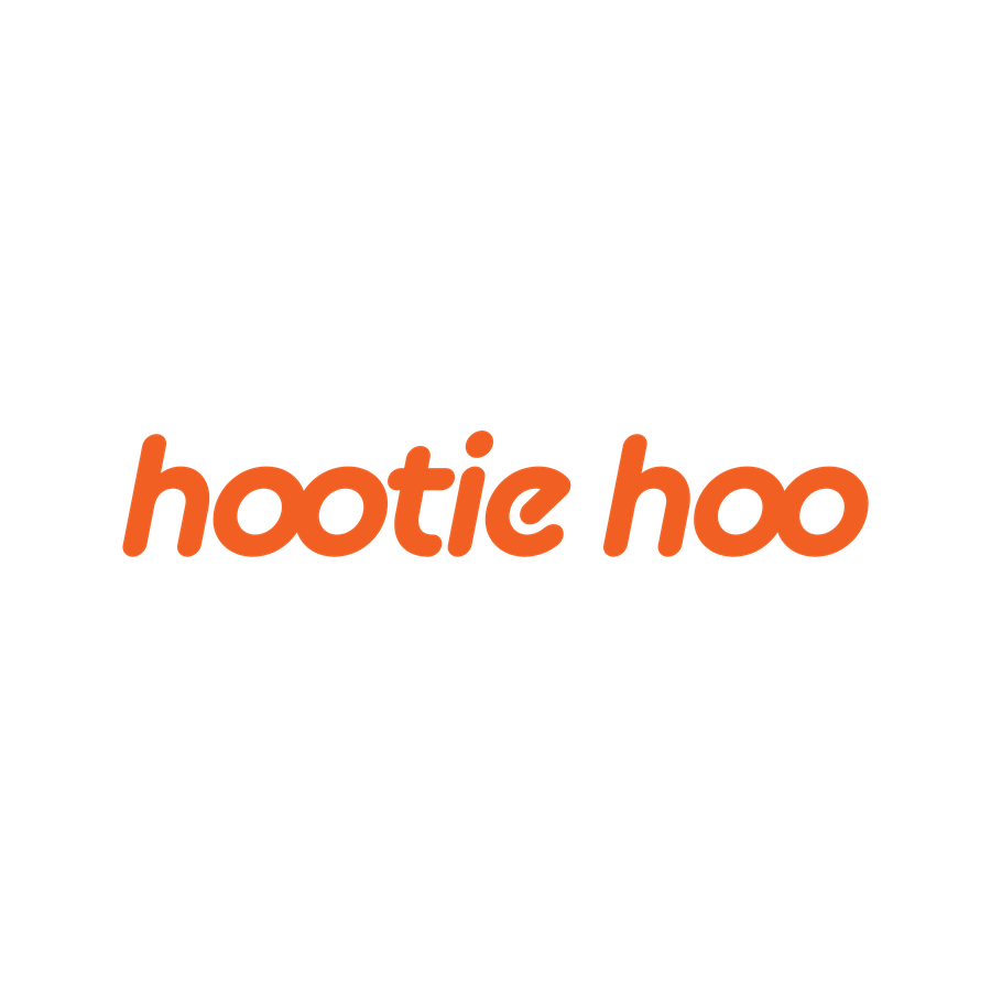 Hootie Hoo logo