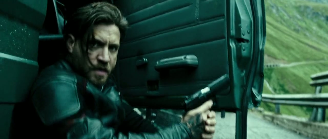 Point Break Screenshot