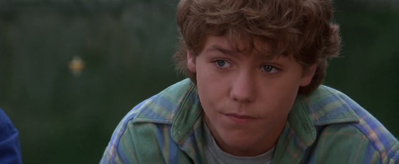 Free Willy 2: The Adventure Home Screenshot