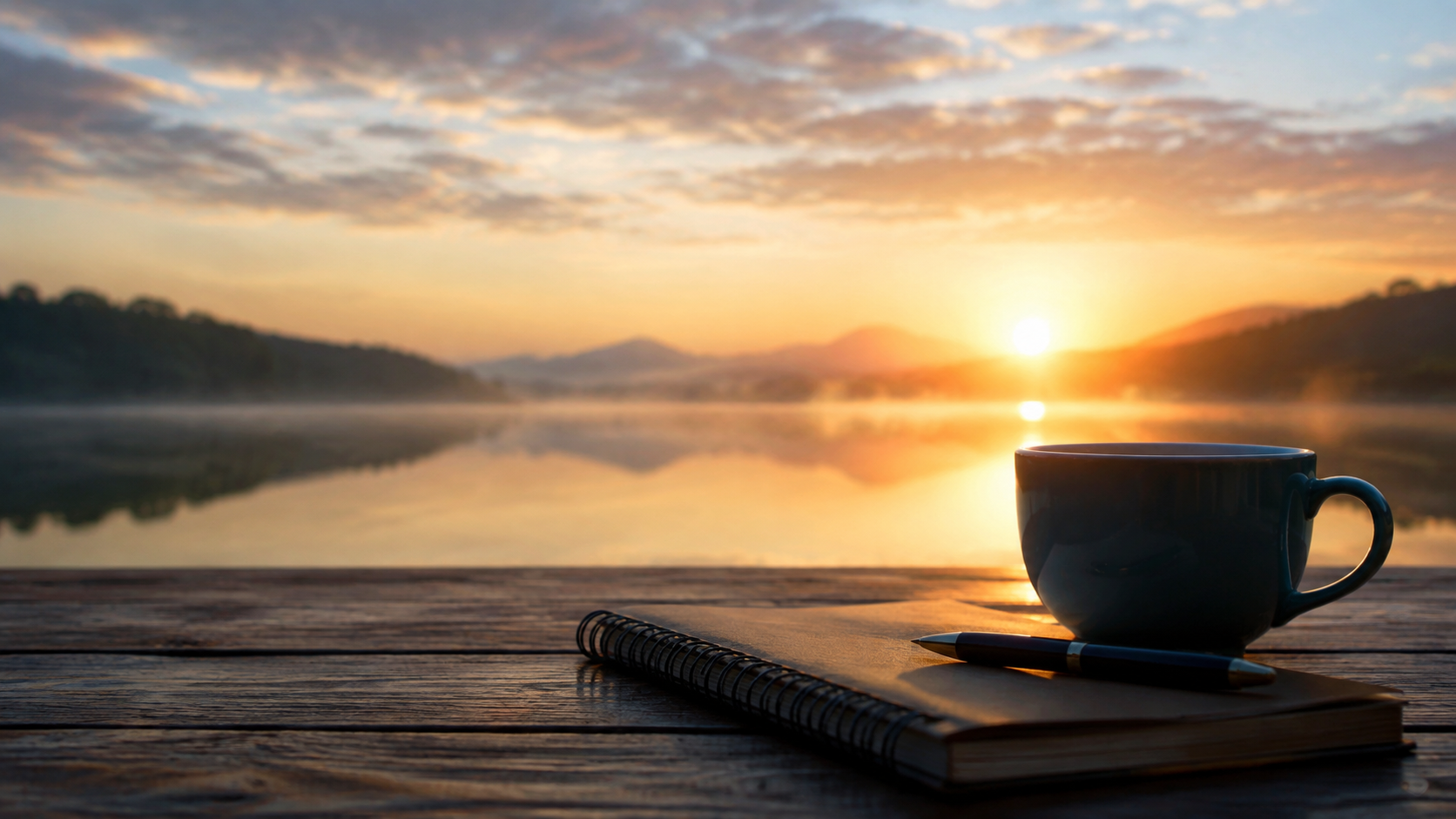 The Daily Focus Reset Technique: A Simple Method to Reclaim Your Attention