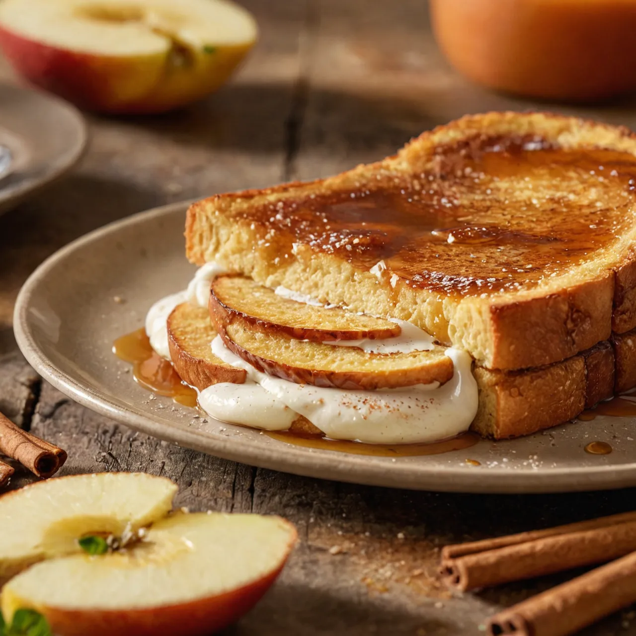 20 Easy Stuffed French Toast Recipes for Weekend Baking
