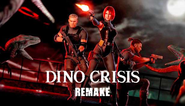  Dino Crisis Remake pode estar mais próximo do que imaginamos?