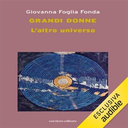 Giovanna Foglia – L’altro universo (2026) (mp3 – 128 kbps)
