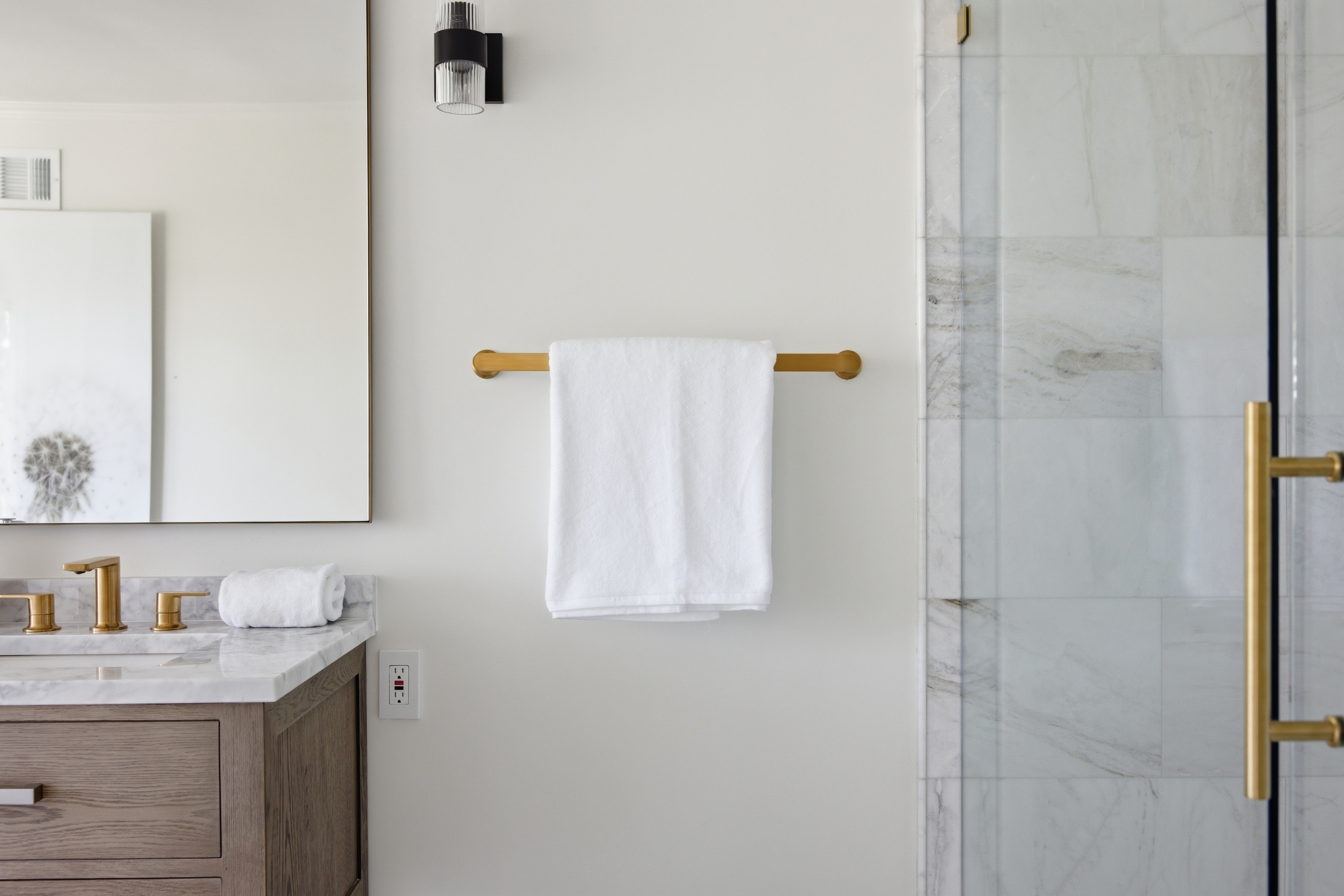 Bathroom full