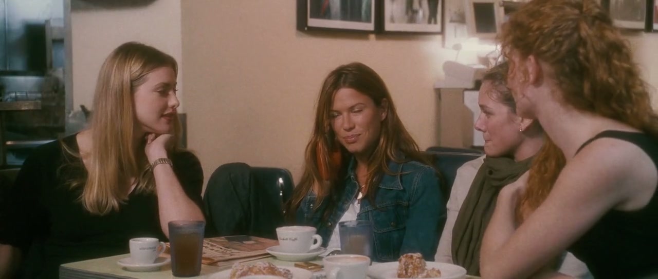 Sweet Home Alabama Screenshot
