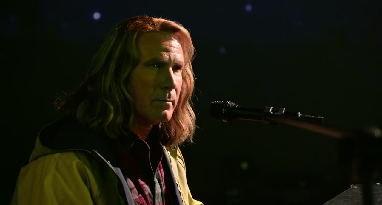 Eurovision Song Contest: The Story of Fire Saga Screenshot