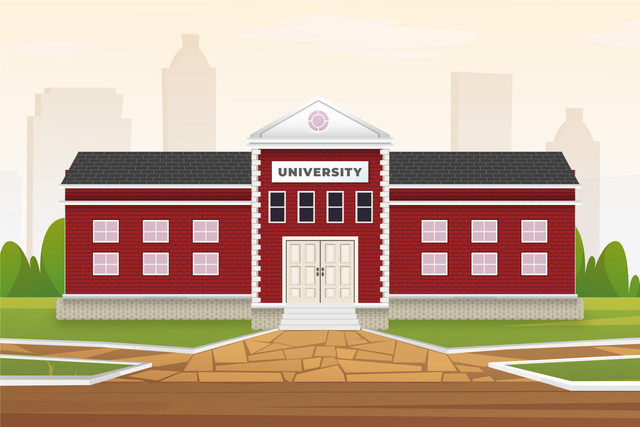 University