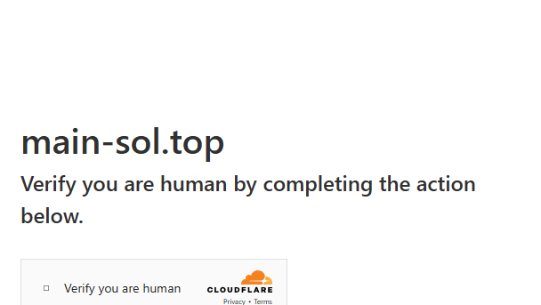 Stored capture of main-sol.top
