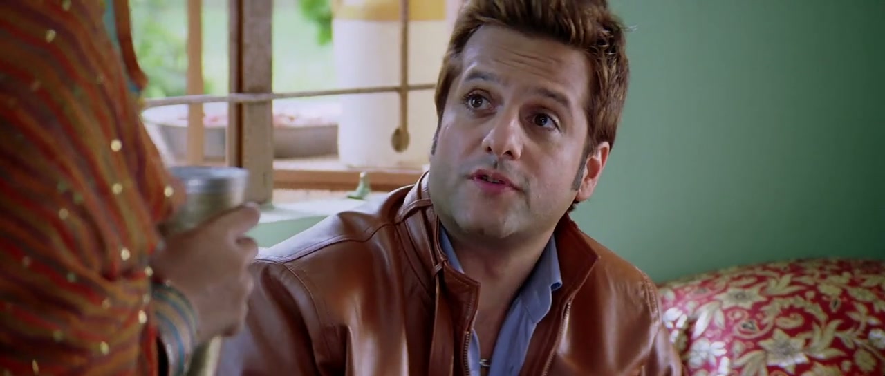 Dulha Mil Gaya Screenshot