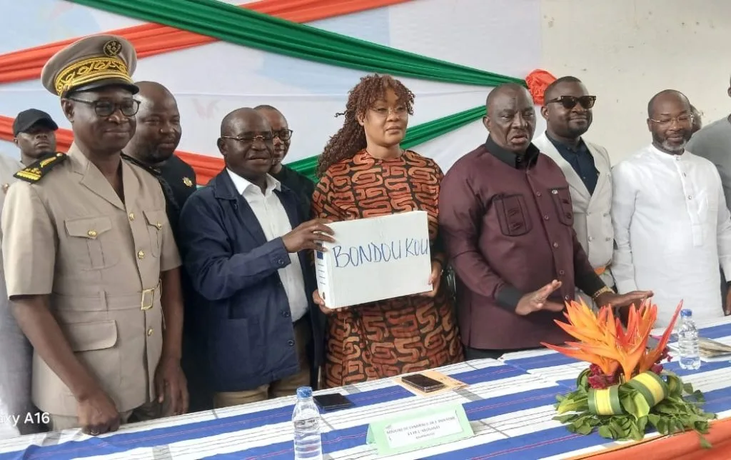 Illustration - Côte d'Ivoire : après Aboisso, Songon et Man, c'est au tour de Bondoukou de compter ses commerçants sinistrés