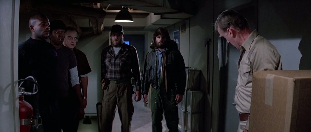The Thing Screenshot