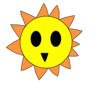 Mr-Sun