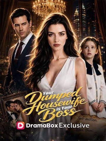 Your Dumped Wife Is Your Boss Dailymotion