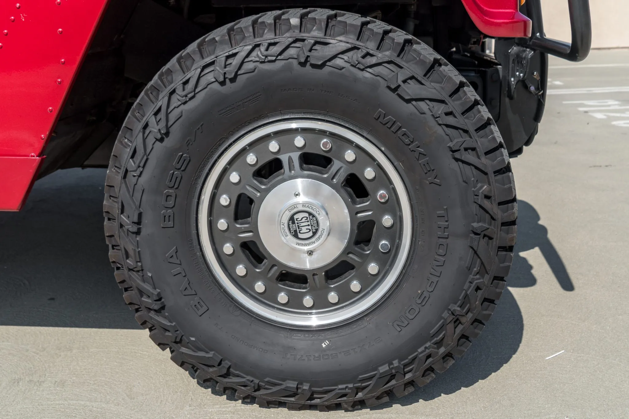 2006HUMMERH1ALPHA (80)