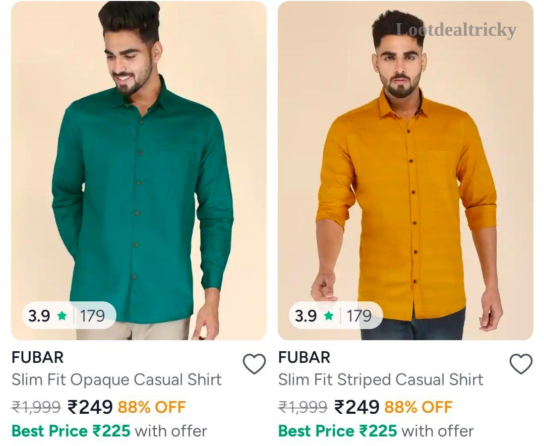 Myntra Min 85 – Just ₹249 | Loot Ka Maal
