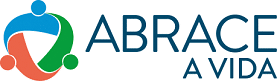 Logo Abrace a vida