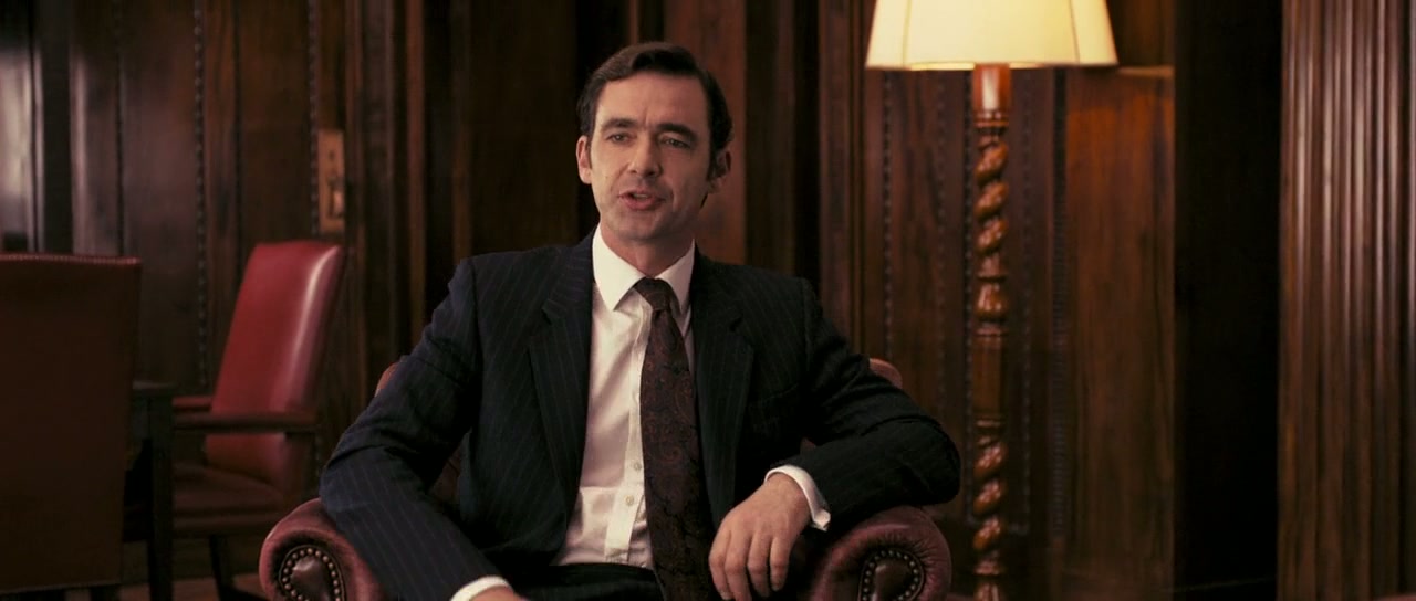 The Bank Job Screenshot