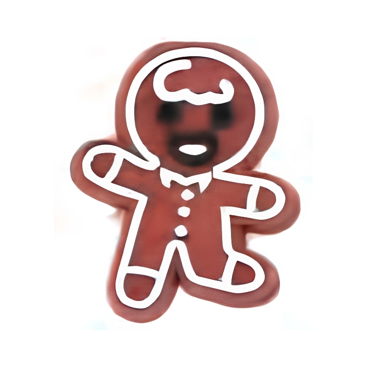 Pain épice boy