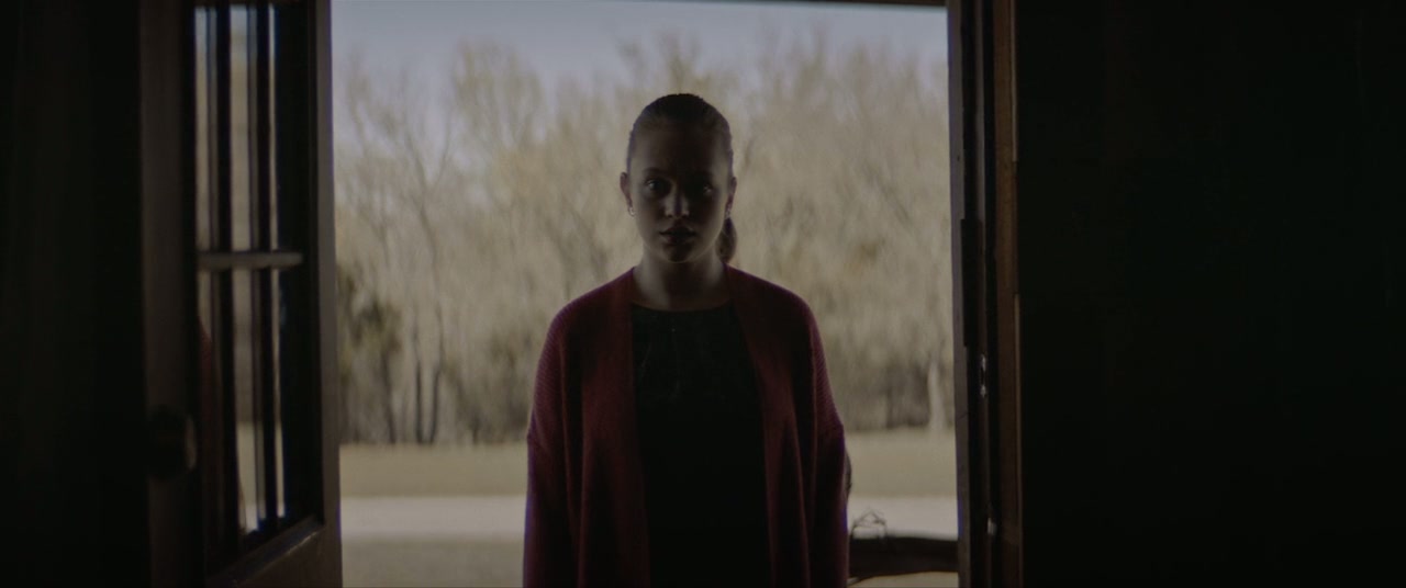 The Dark and the Wicked Screenshot