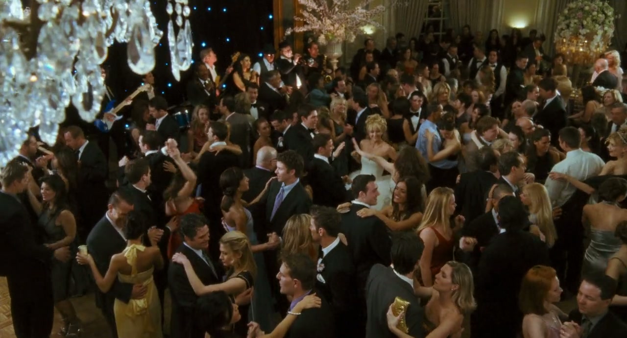 Bride Wars Screenshot