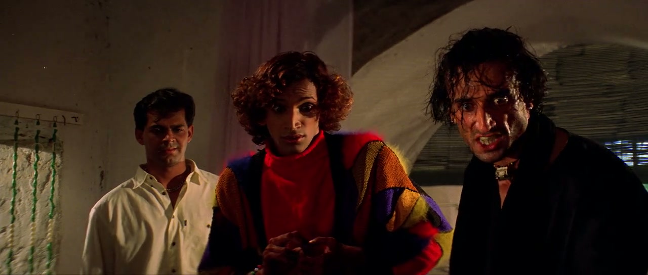 Aashiq Screenshot