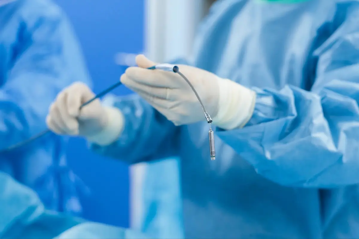 Debut în România: MONZA ARES introduce o tehnologie inovatoare de stimulare cardiacă fără utilizarea de sonde invazive