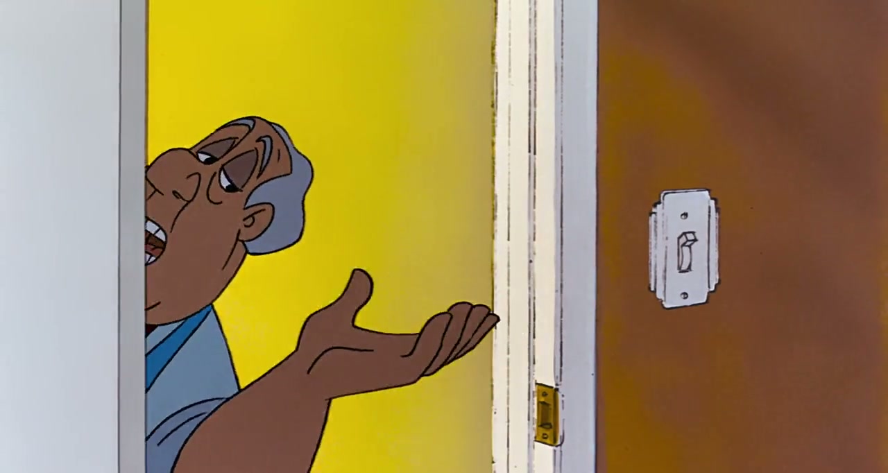 Oliver & Company Screenshot