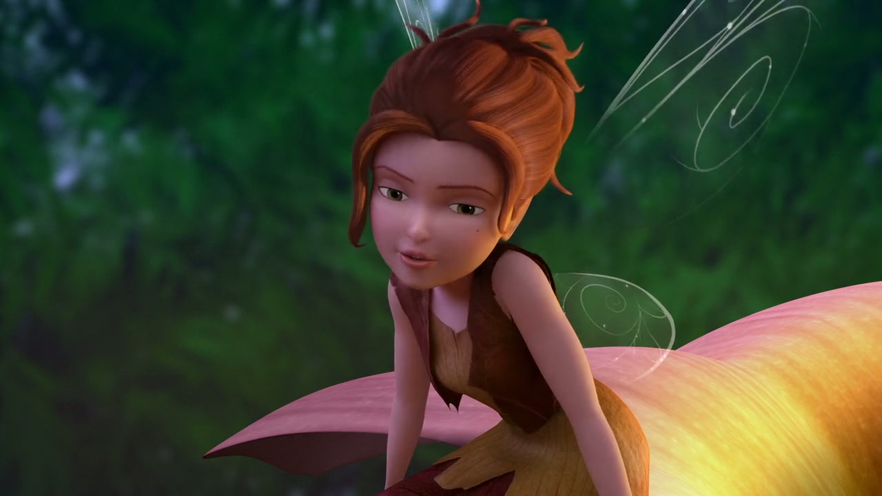 The Pirate Fairy Screenshot