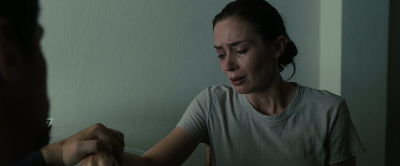 Sicario Screenshot