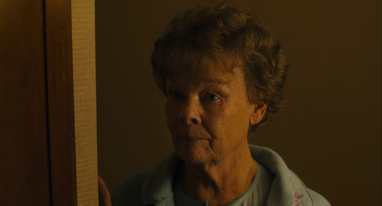 Philomena Screenshot