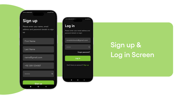 Playora - Multi-Sport Ground & Court Booking Mobile App with Laravel Admin