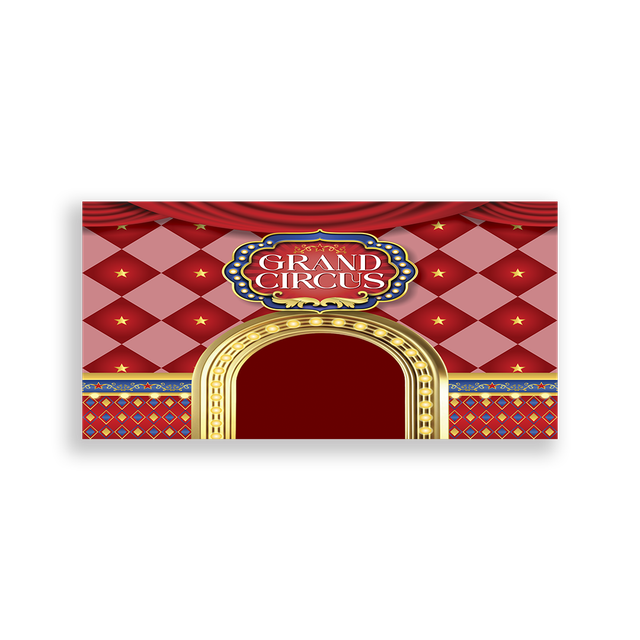 705733 Circo