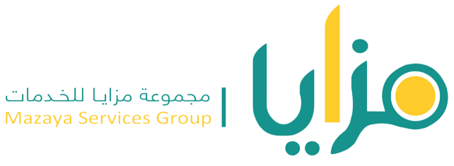 Mazaya Logo