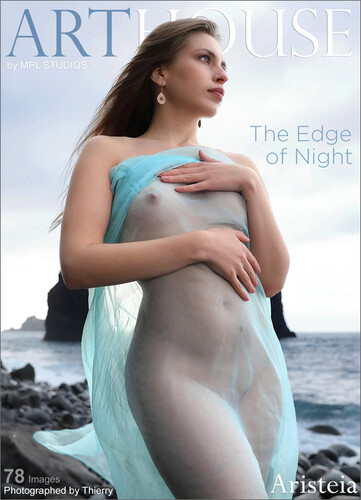 MPLStudios - Aristeia - The Edge of Night - 2026 by Thierry