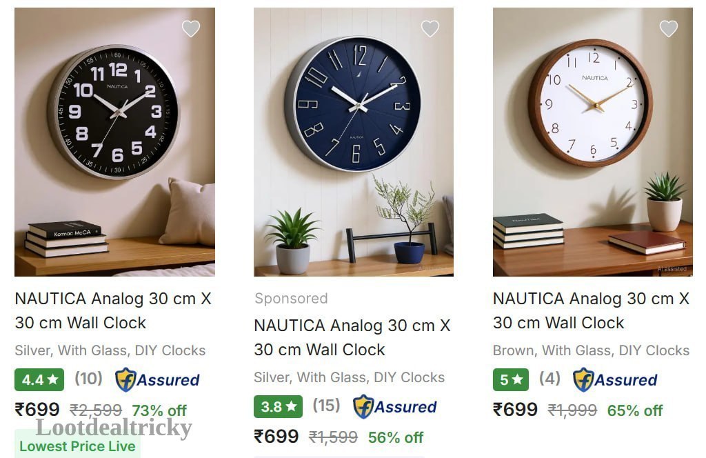 Lowest Prices Ever – Just ₹699 | Best Deal