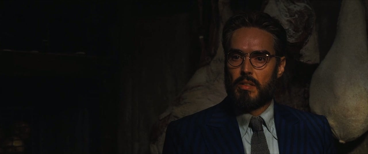 Death on the Nile Screenshot
