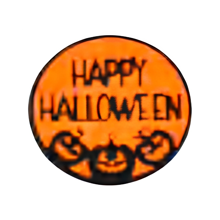 Happy halloween