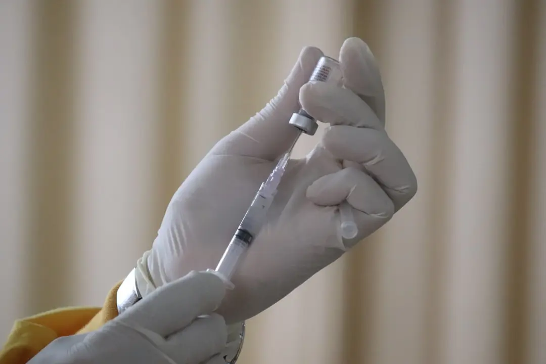 Vaccinarea copiilor: Scutul pentru o copilărie sănătoasă