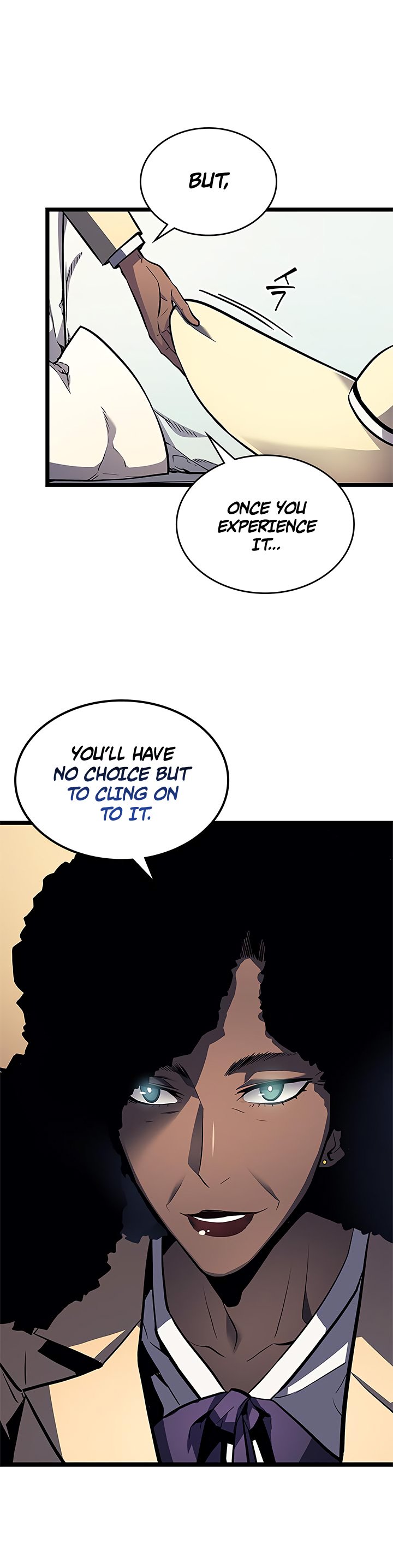 Read Jujutsu Kaisen Chapter 109 English - Page 6