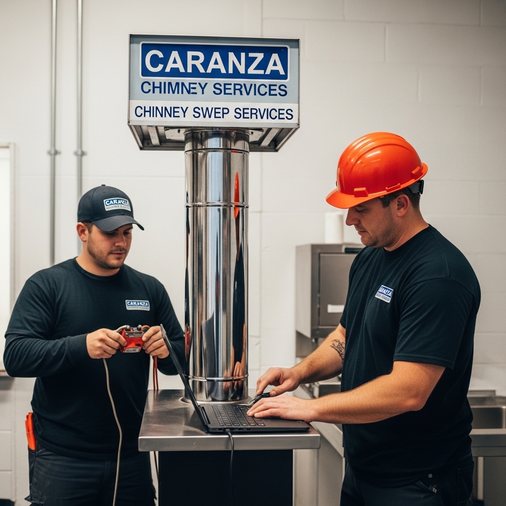 Chimney Installation and Repair