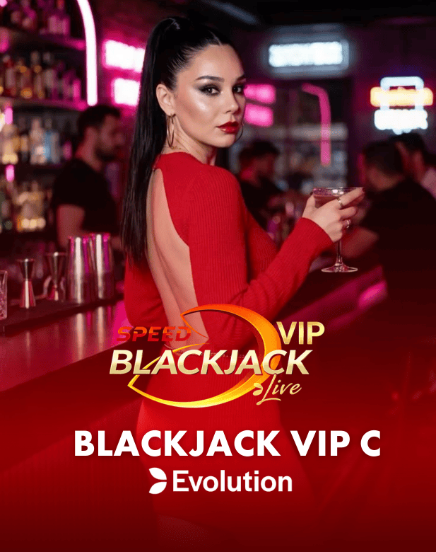 Blackjack VIP C