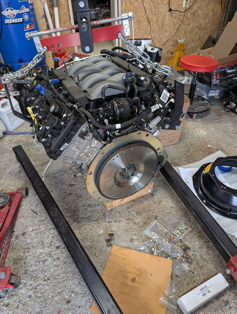 Flywheel