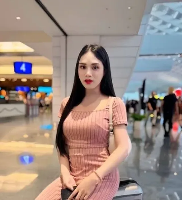 태국 쉬멜 포시 실사 프로필 다섯번째 상세 이미지