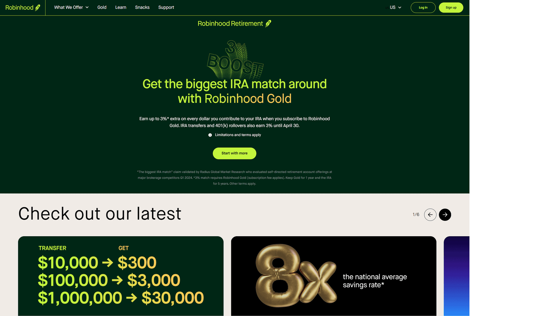Stored capture of sso---secure-robinhood--coms.webflow.io