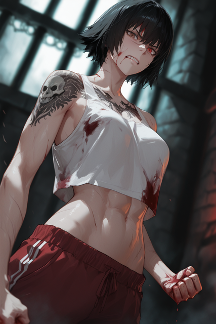 Kassandra - 1