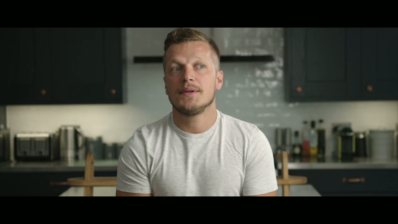 David Holmes: The Boy Who Lived Screenshot