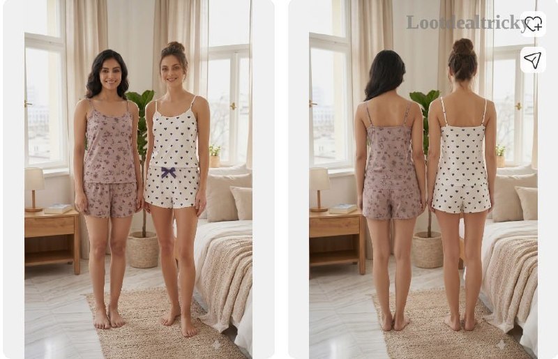 Alert Women S – Just ₹506 | Limited Time Loot Offer Alert Women S – Just ₹506 | Limited Time Loot Offer