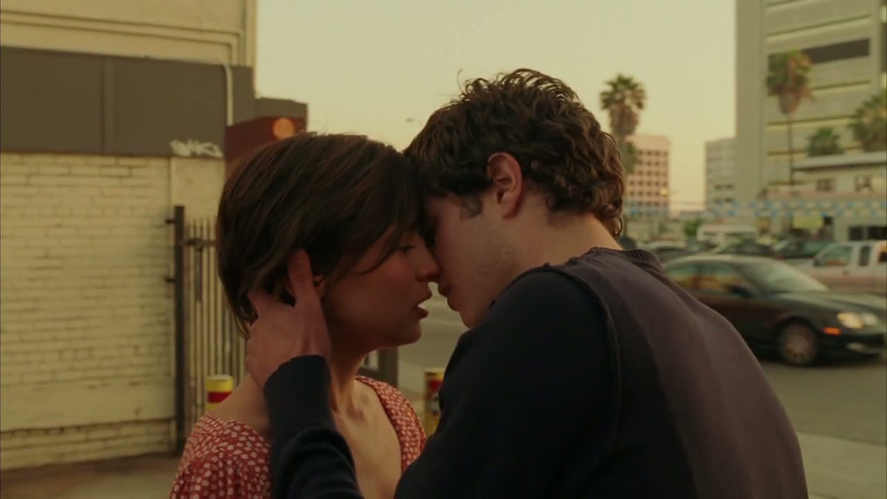 In the Land of Women Screenshot