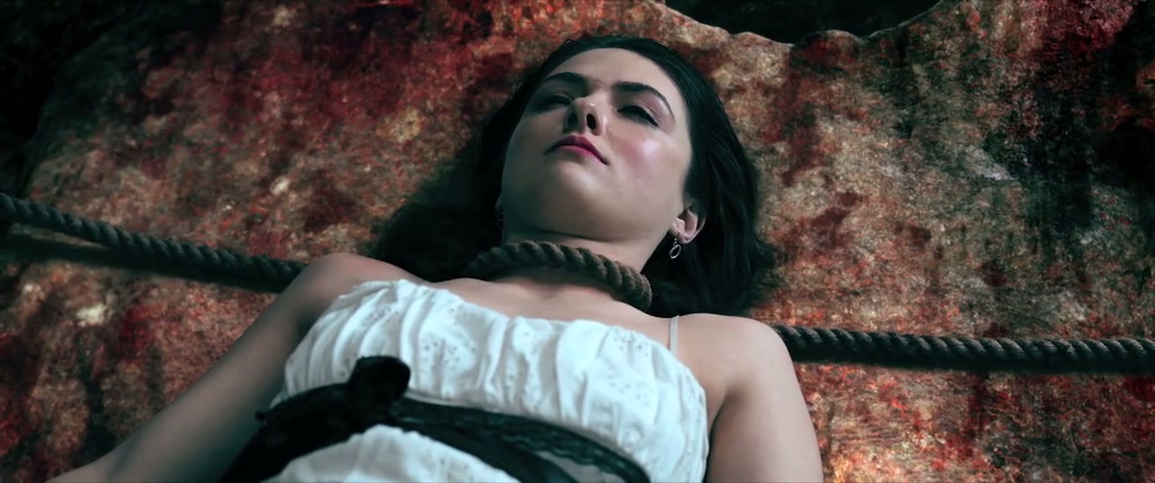 Jeepers Creepers: Reborn Screenshot